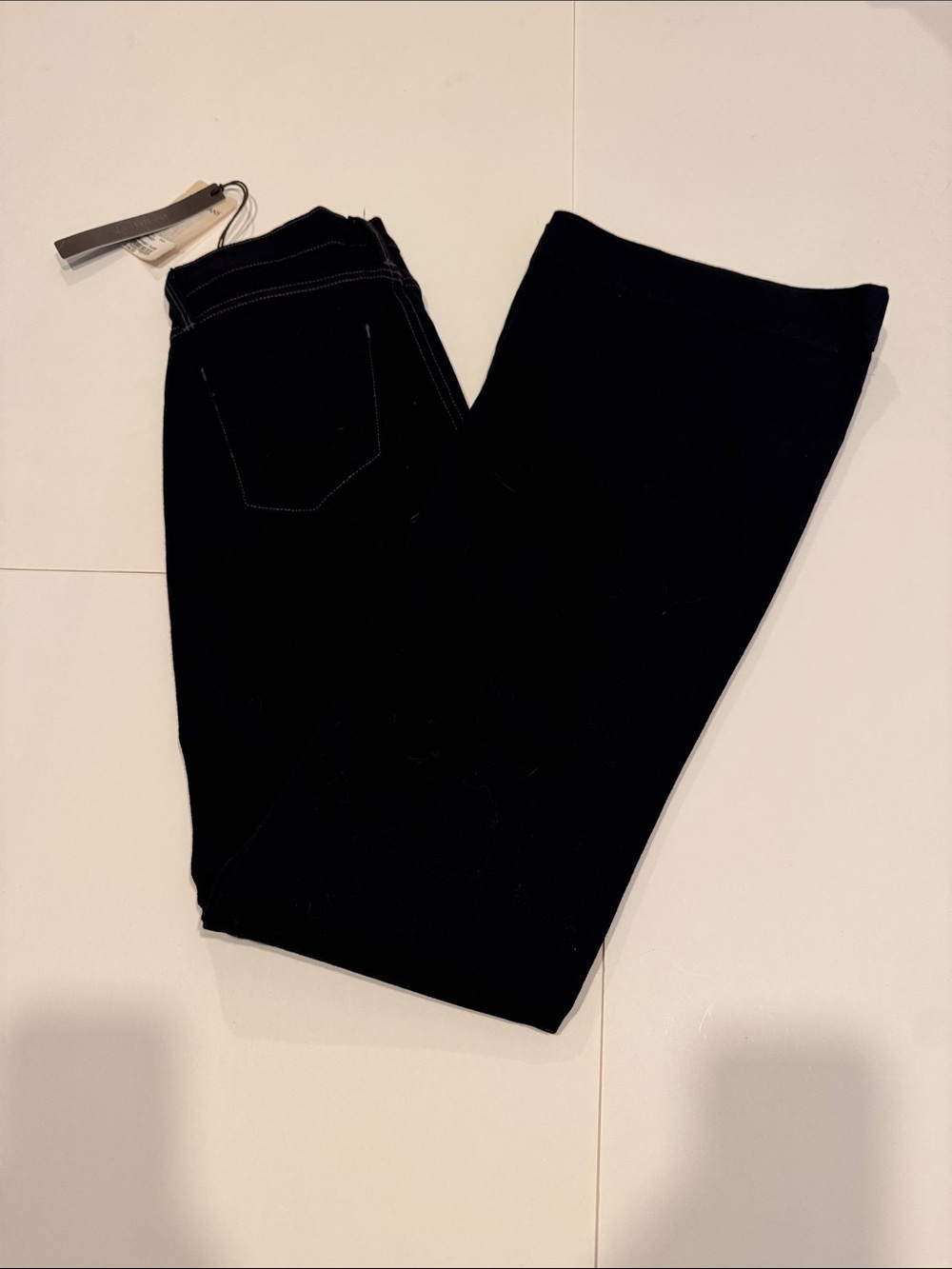 James jeans Humphrey flare leg - Picture 6 of 6